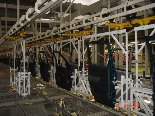 JK SYSTEMS